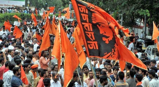 उध्दवा.. अजब तुझा कारभार तक्रारी खरीप विमा भरपाईच्या, सेनेचा मोर्चा रब्बीच्या कंपनीवर!
