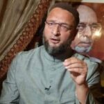 मुस्लिमांनी राजकारणात येऊ नये हाच आरएसएसचा डाव -असदुद्दीन ओवेसींचा आरोप