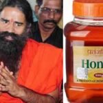 ग्राहकांना भेसळयुक्त मध चाखायला लावणार्‍या पतंजली, डाबर, बैद्यनाथवर कारवाईचा बडगा
