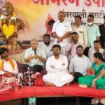 मराठा आरक्षणासाठी लढा देणारे मेले तर लढणार कोण? सत्ता हातात घ्या आणि आपले प्रश्न सोडवा-आंबेडकर