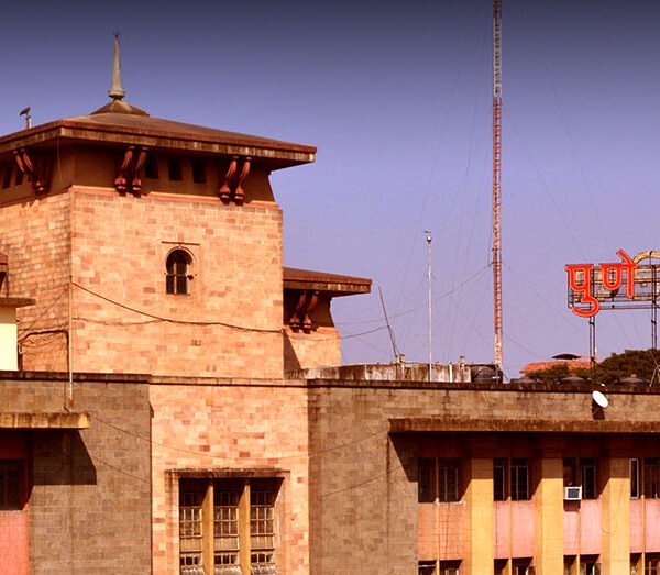 पुणे महानगरपालिकेच्या घनकचरा विभागातील आरोग्य निरीक्षकांच्या बदलीची महानौटंकी, पुणेरी प्रशासन अतिरिक्त आयुक्तांनाही मुळा-मुठेच्या संगमाचे तीर्थ पाजणार…