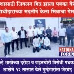 पैशासाठी जिवलग मित्र झाला पक्का वैरी, साथीदाराच्या मदतीने केला मित्राचा गेम